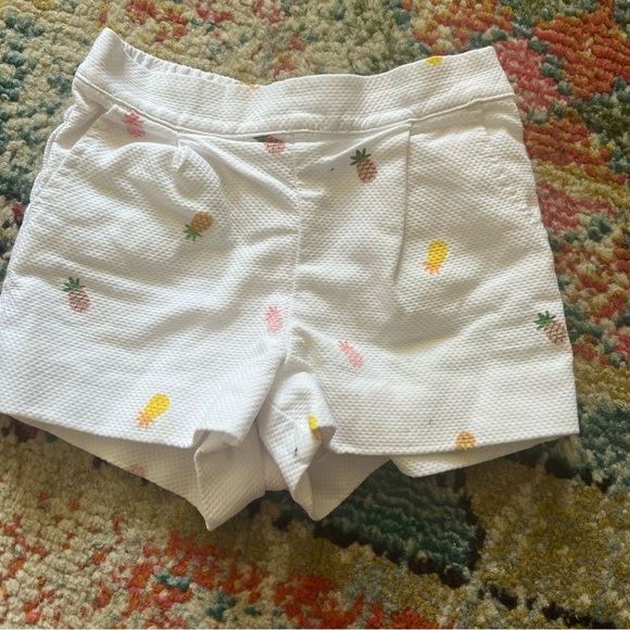 Janie & Jack shorts 12-18 m - Picture 1 of 4